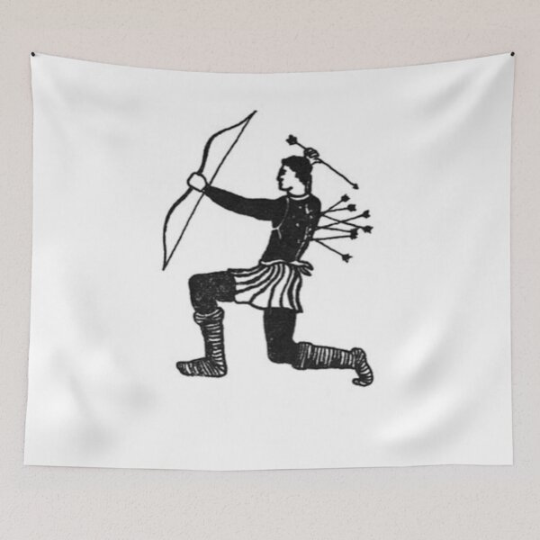 Item preview, Medieval Creature Meme designed and sold by VintageManiac.