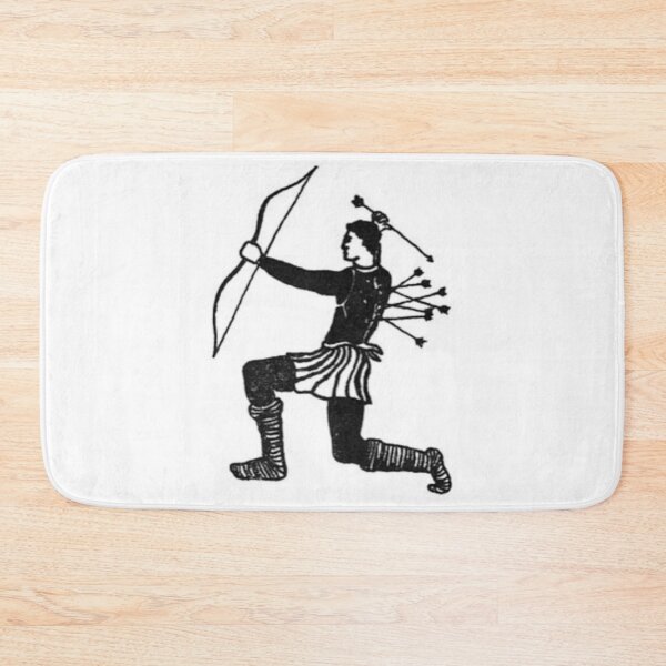 Item preview, Medieval Creature Meme designed and sold by VintageManiac.