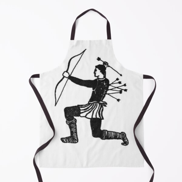 Item preview, Medieval Creature Meme designed and sold by VintageManiac.