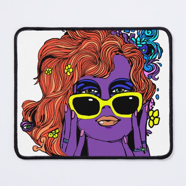 Item preview, Fashion aire designed and sold by lambdogcomics.