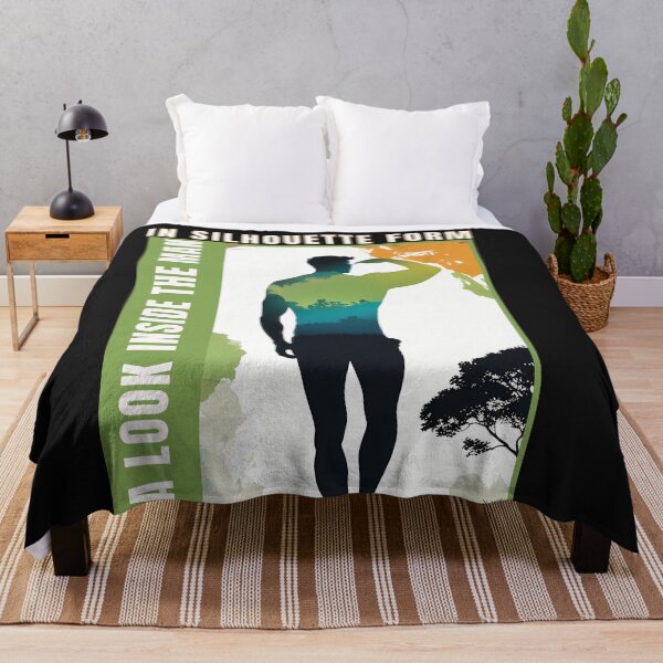Item preview, Vibrant Silhouettes: Digital Art that Resonates with Life designed and sold by Artedig.