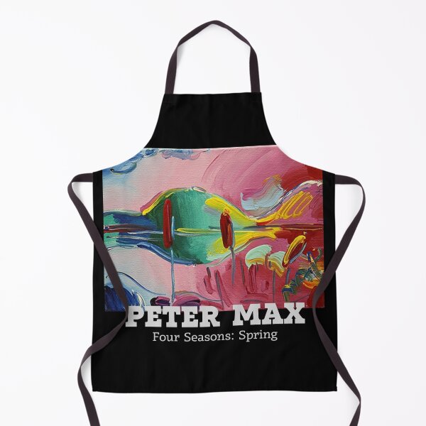 Artikelvorschau, Peter Max Gemälde entworfen und verkauft von Nada01.