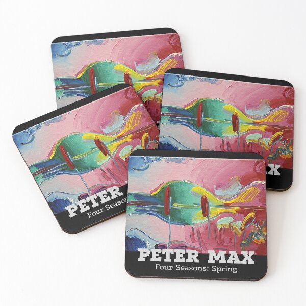 Artikelvorschau, Peter Max Gemälde entworfen und verkauft von Nada01.