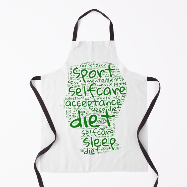 Item preview, Look After Yourself Word Cloud Health Care designed and sold by AniArtPL.