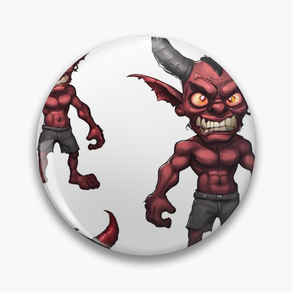 Item preview, my inner demons designed and sold by StoreLikeVibes.