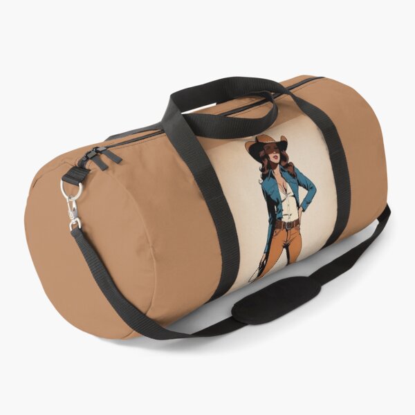 Item preview, Cowgirl designed and sold by ArtCraftLab.