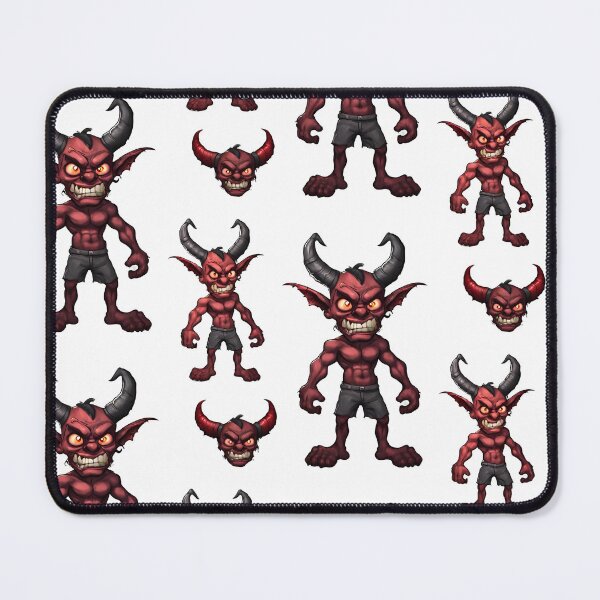 Item preview, my inner demons designed and sold by StoreLikeVibes.