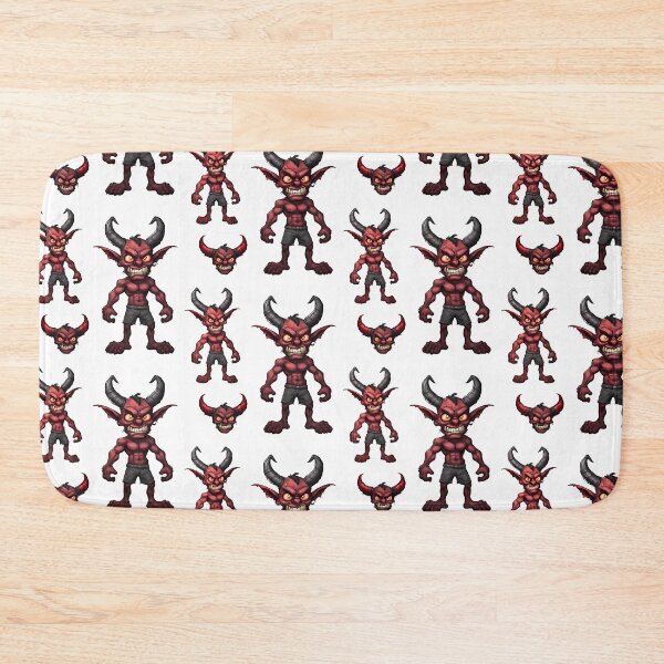 Item preview, my inner demons designed and sold by StoreLikeVibes.