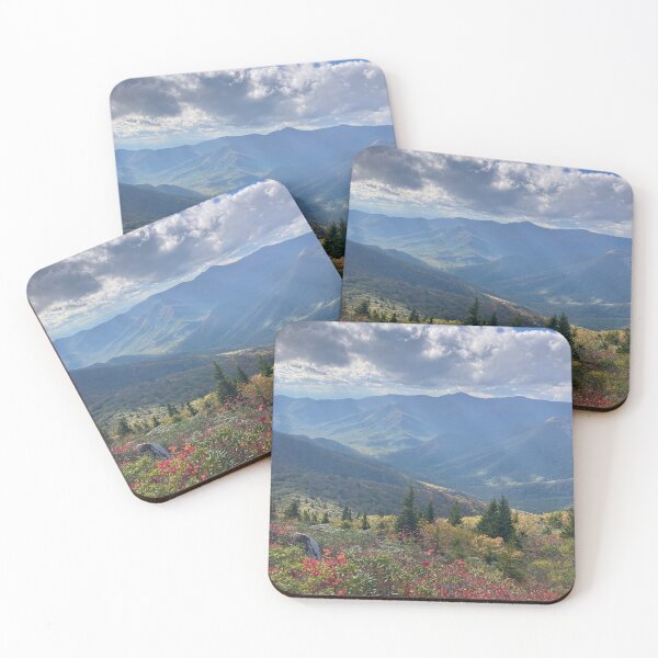 Item preview, Mount Mitchell View designed and sold by Suezwaals.