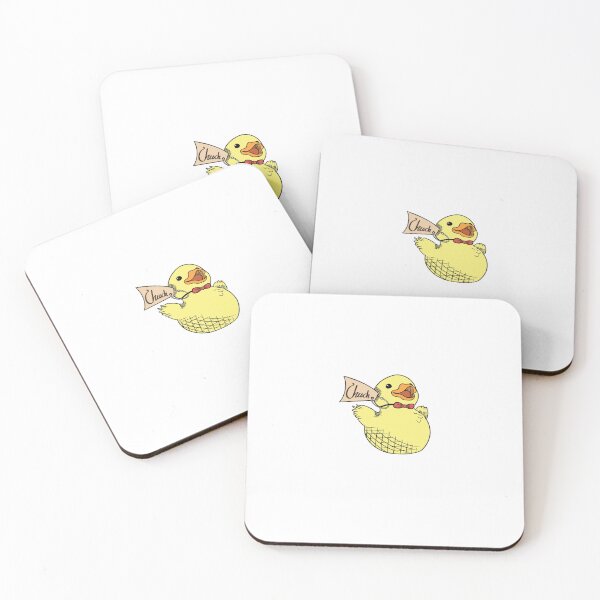 Item preview, Ducky designed and sold by Mikey-Studio.