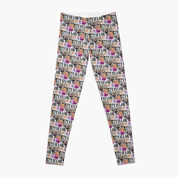 Taylor reputation album themed Leggings sold by Gurpal Natural Germany, SKU 42444508