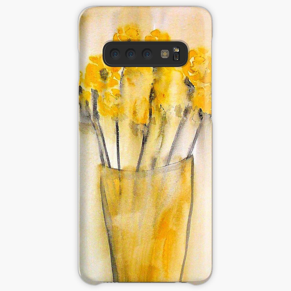 Yell Oh Case & Skin for Samsung Galaxy