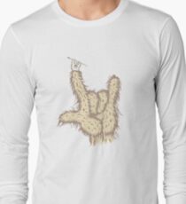 Camiseta de manga larga ICE AGE 4000