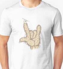 ICE AGE 4000 Unisex T-Shirt
