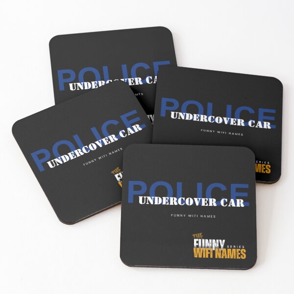 Item preview, Funny WiFi Network Names designed and sold by cscarpatic.