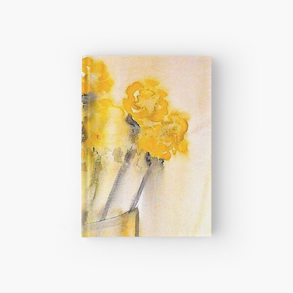 Yell Oh Hardcover Journal