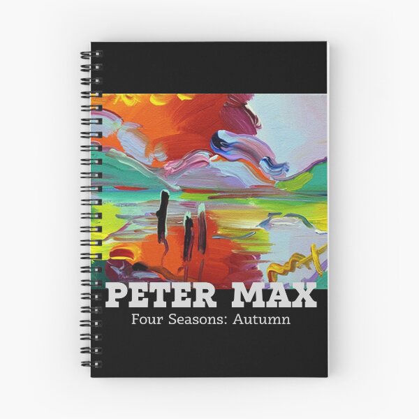 Item preview, Peter Max Painting designed and sold by Nada01.