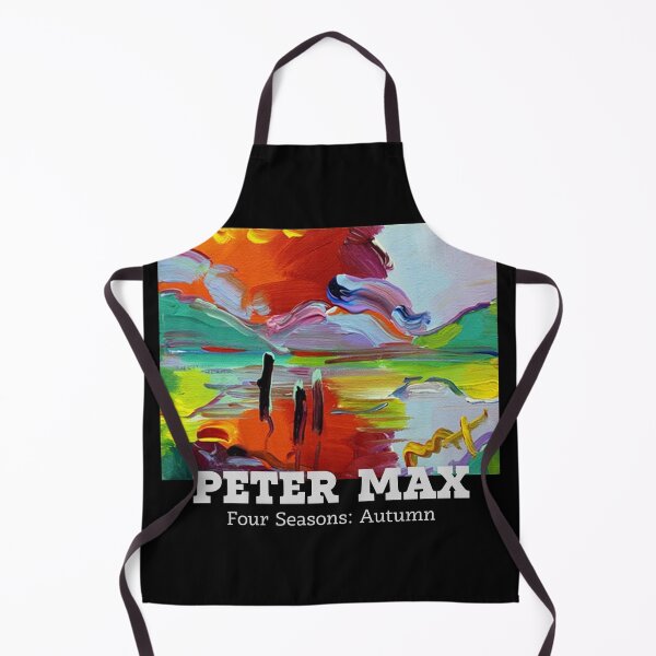 Item preview, Peter Max Painting designed and sold by Nada01.