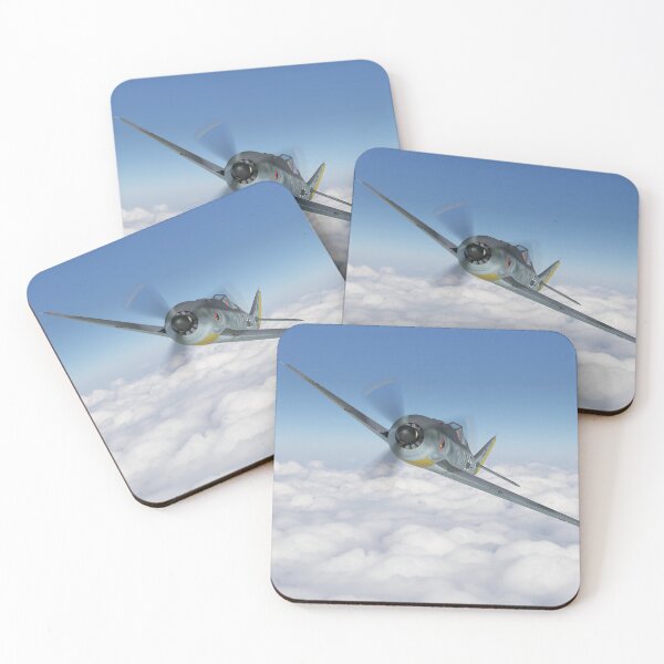 Item preview, FW190 designed and sold by Dingo-Digital.