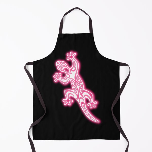 Item preview, Pink Neon Lizard designed and sold by lachataigne.