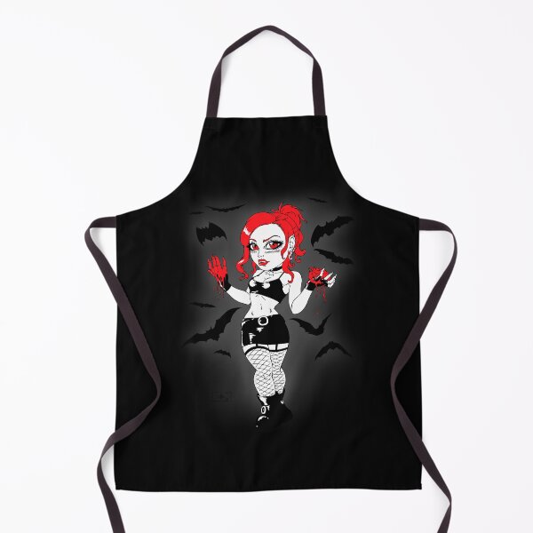 Item preview, Sanguine Addiction (Grey) designed and sold by DavidNeffArt.