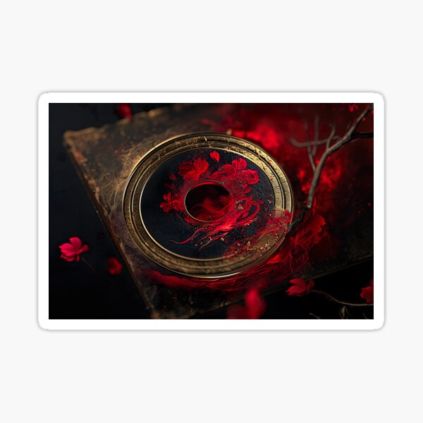 Item preview, Open Your Secret Codex of Desire: 2024 Anniversary Edition designed and sold by Rebecka Eggers.