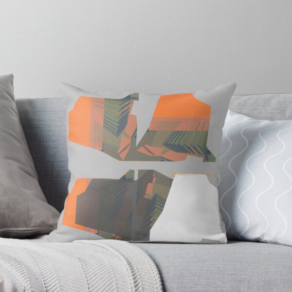 Item preview, LAUFEN - Abstract Digital Art designed and sold by YUCA-ESTUDIO.