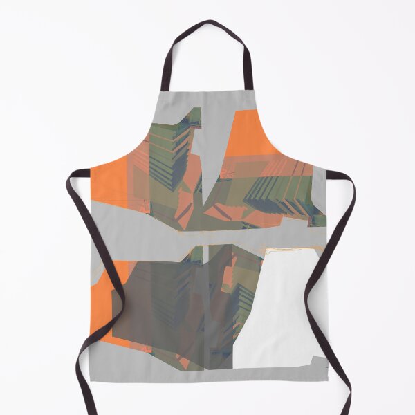 Item preview, LAUFEN - Abstract Digital Art designed and sold by YUCA-ESTUDIO.
