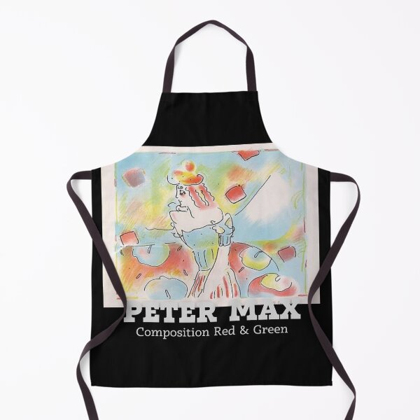Artikelvorschau, Peter Max Gemälde entworfen und verkauft von Nada01.