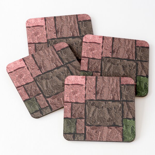 Item preview, 3D Decorative Stone Wall Texture designed and sold by TheRulerofEarth.