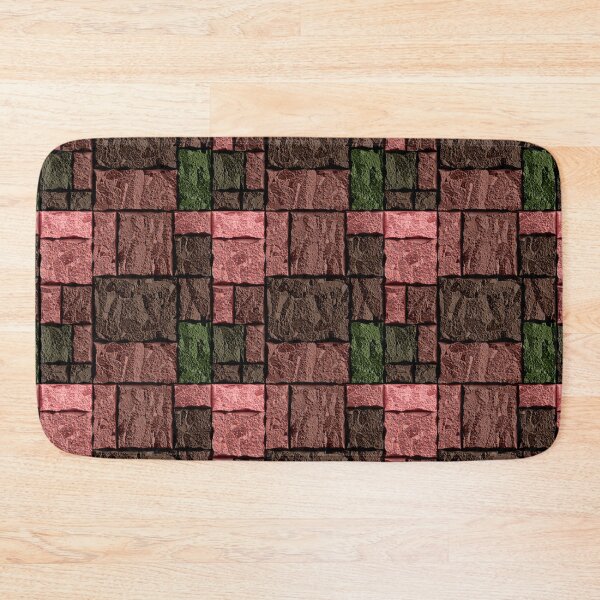 Item preview, 3D Decorative Stone Wall Texture designed and sold by TheRulerofEarth.