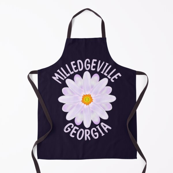 Item preview, Milledgeville Georgia designed and sold by MoMidoStore.