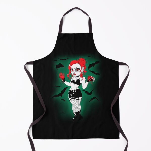 Item preview, Sanguine Addiction (Green) designed and sold by DavidNeffArt.