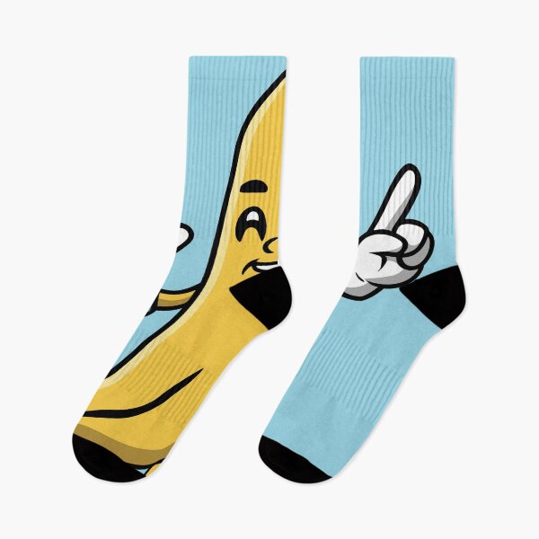 Item preview, Banana holds a smartphone designed and sold by LinleeFashion.