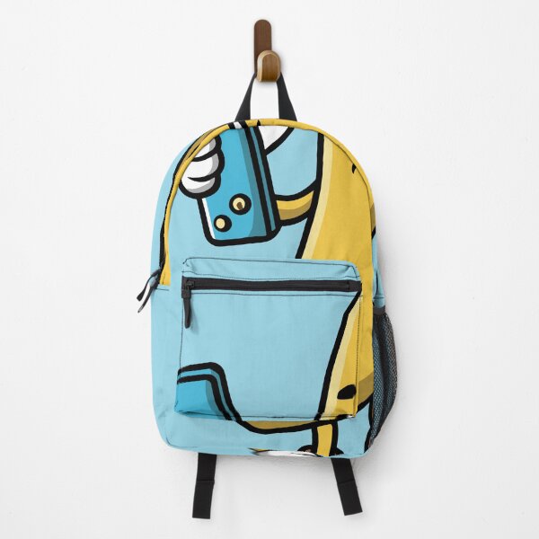 Item preview, Banana holds a smartphone designed and sold by LinleeFashion.