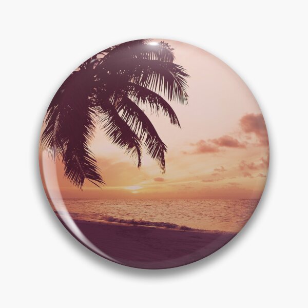 Item preview, Paradise Beach Sunset designed and sold by RelaxingEscapes.