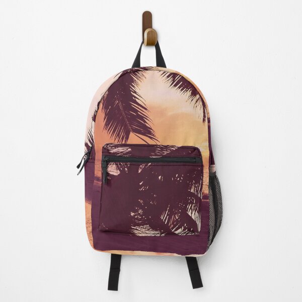 Item preview, Paradise Beach Sunset designed and sold by RelaxingEscapes.