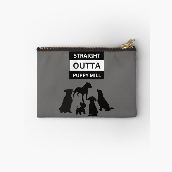 Item preview, STRAIGHT OUTTA PUPPY MILL designed and sold by LMK2009.