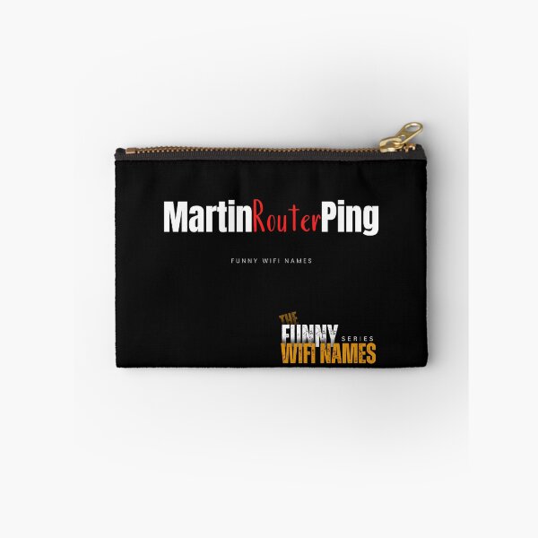 Item preview, Funny WiFi Network Names designed and sold by cscarpatic.