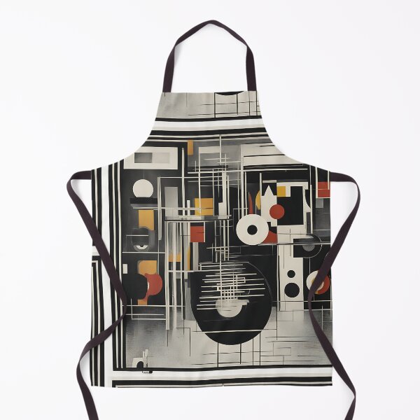 Item preview, Bauhaus Discs designed and sold by Zenvo.