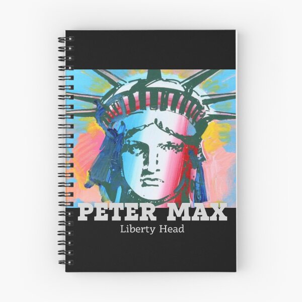 Item preview, Peter Max Painting designed and sold by Nada01.