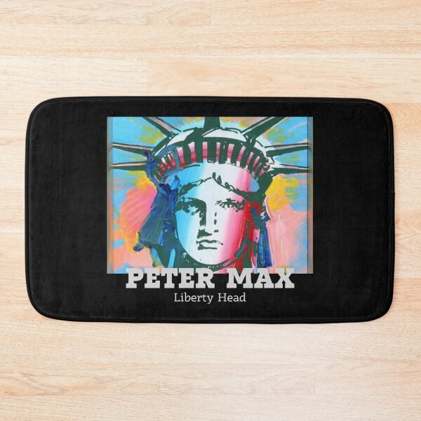Item preview, Peter Max Painting designed and sold by Nada01.