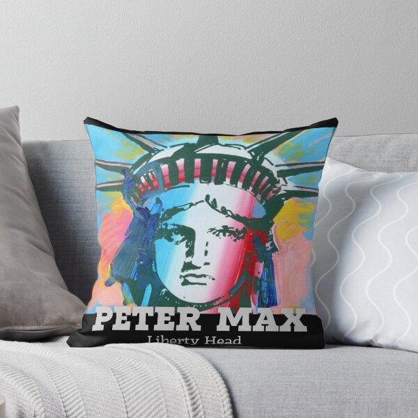 Item preview, Peter Max Painting designed and sold by Nada01.
