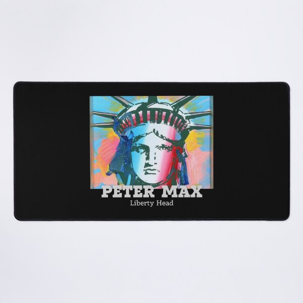 Item preview, Peter Max Painting designed and sold by Nada01.