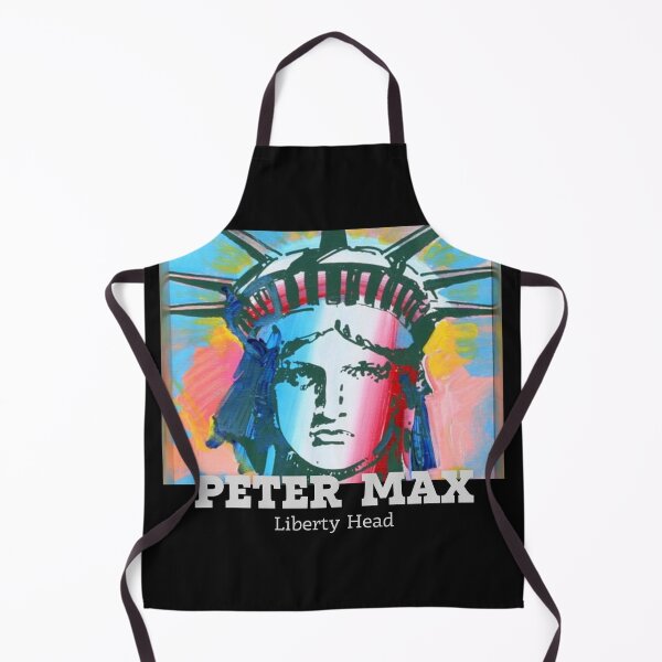 Item preview, Peter Max Painting designed and sold by Nada01.