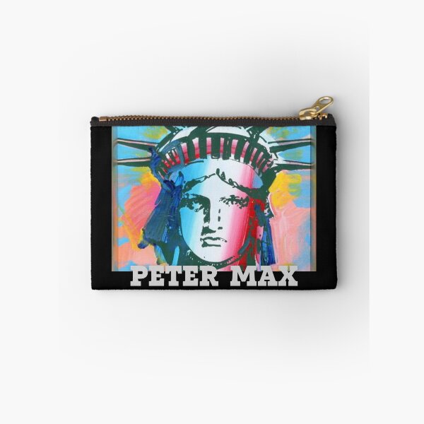 Item preview, Peter Max Painting designed and sold by Nada01.