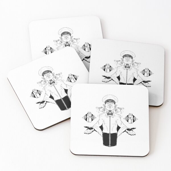 Item preview, Milk Man designed and sold by Mikey-Studio.