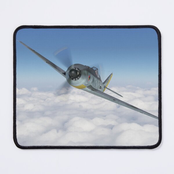 Item preview, FW190 designed and sold by Dingo-Digital.