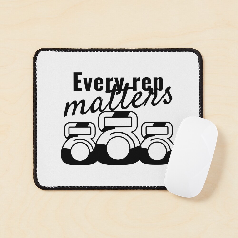 Item preview, Mouse Pad designed and sold by RiseandShineTee.