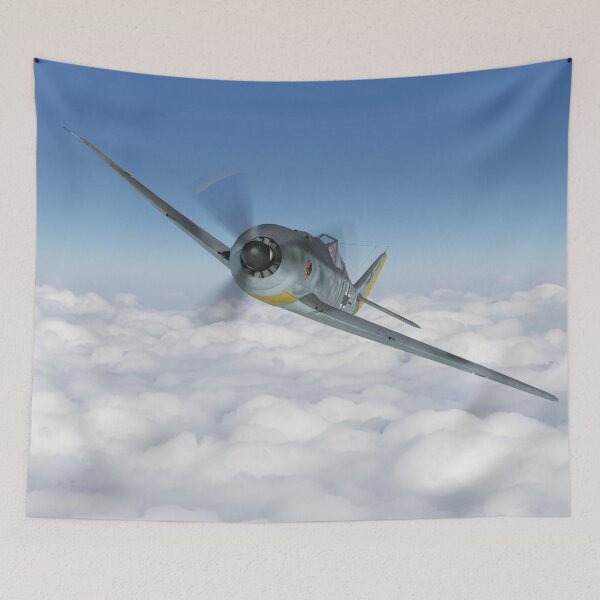 Item preview, FW190 designed and sold by Dingo-Digital.